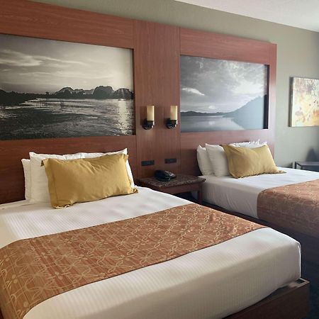 Best Western Plus Oklahoma City Yukon Buitenkant foto