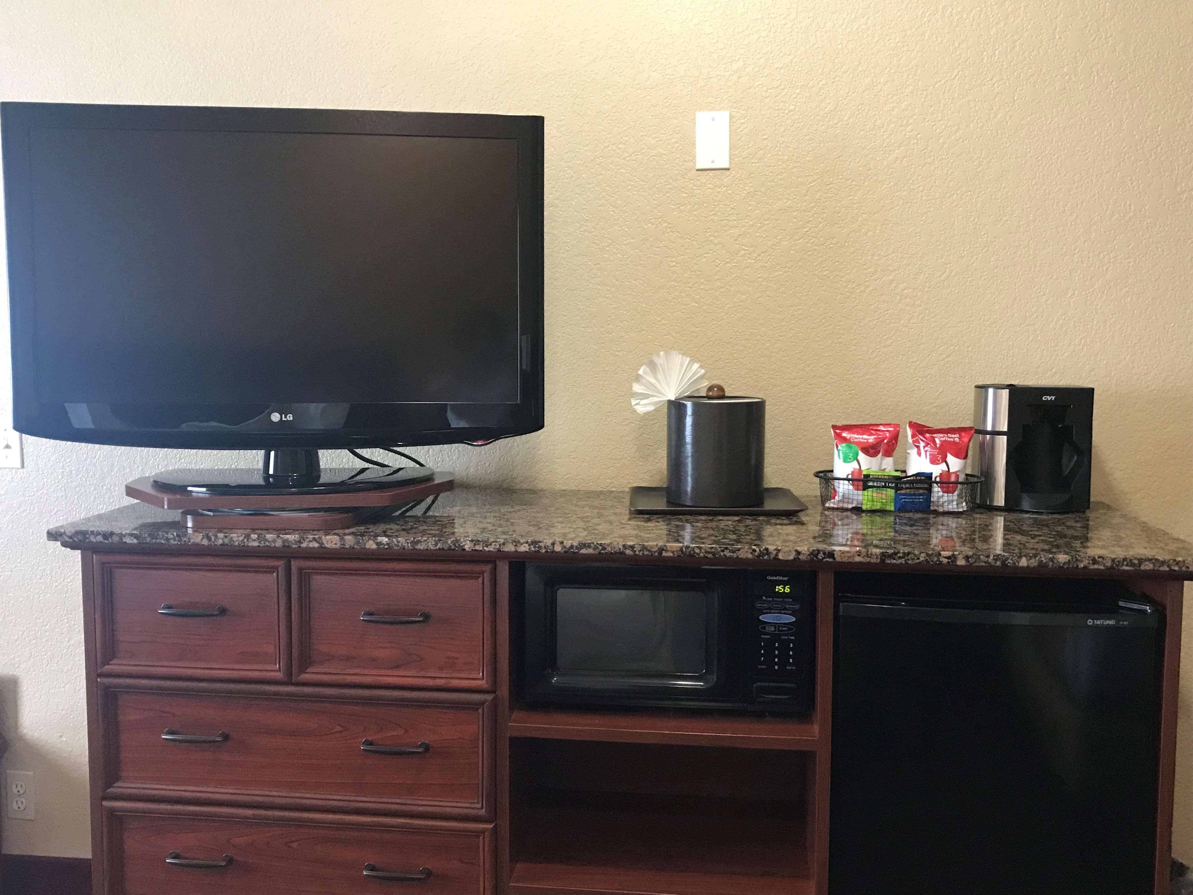 Best Western Plus Oklahoma City Yukon Buitenkant foto