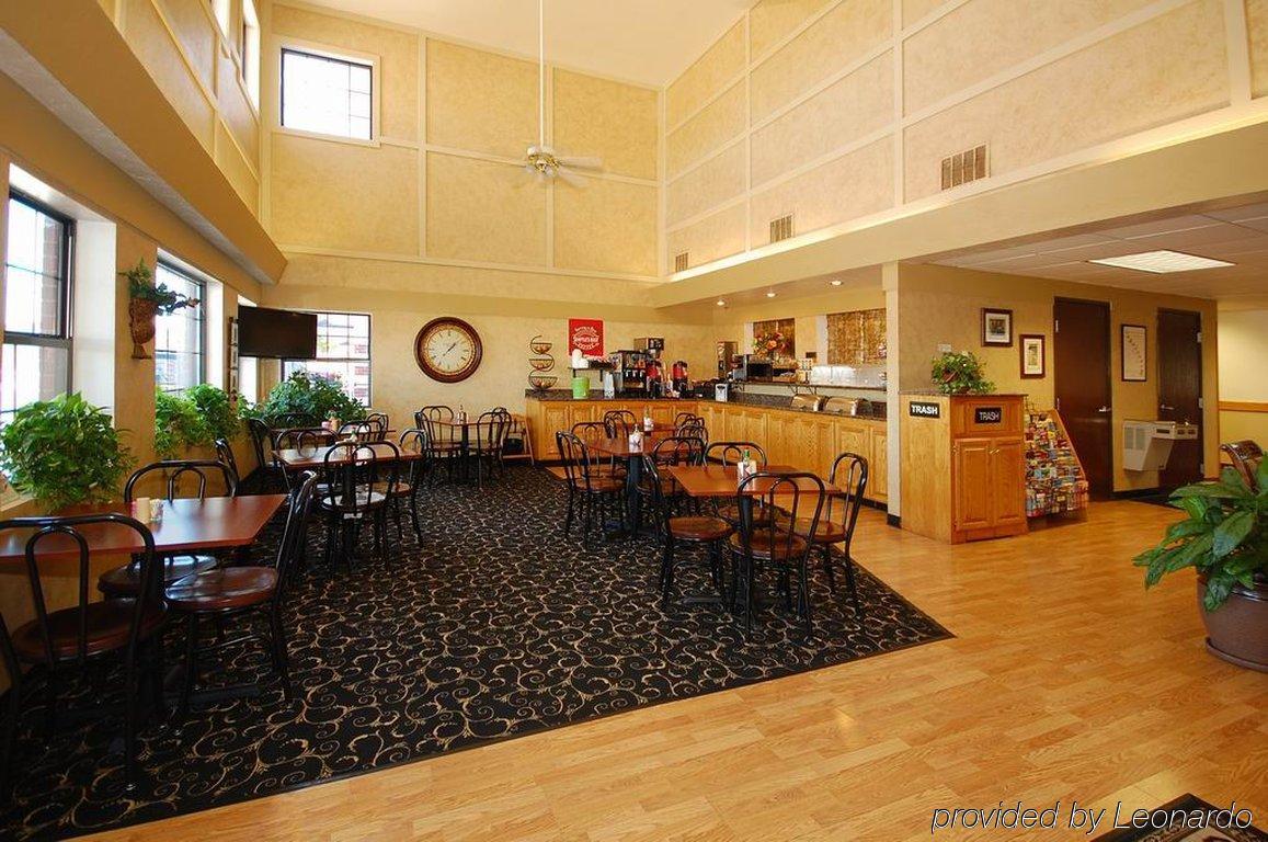Best Western Plus Oklahoma City Yukon Buitenkant foto