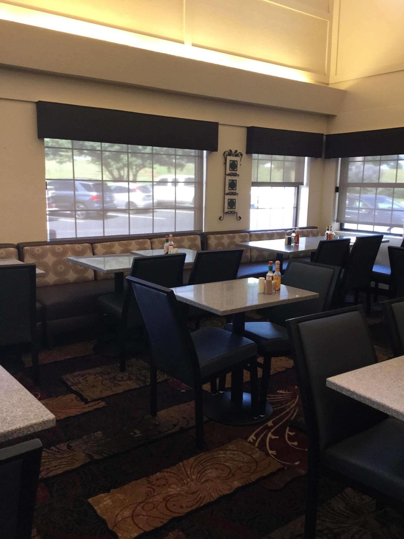 Best Western Plus Oklahoma City Yukon Buitenkant foto