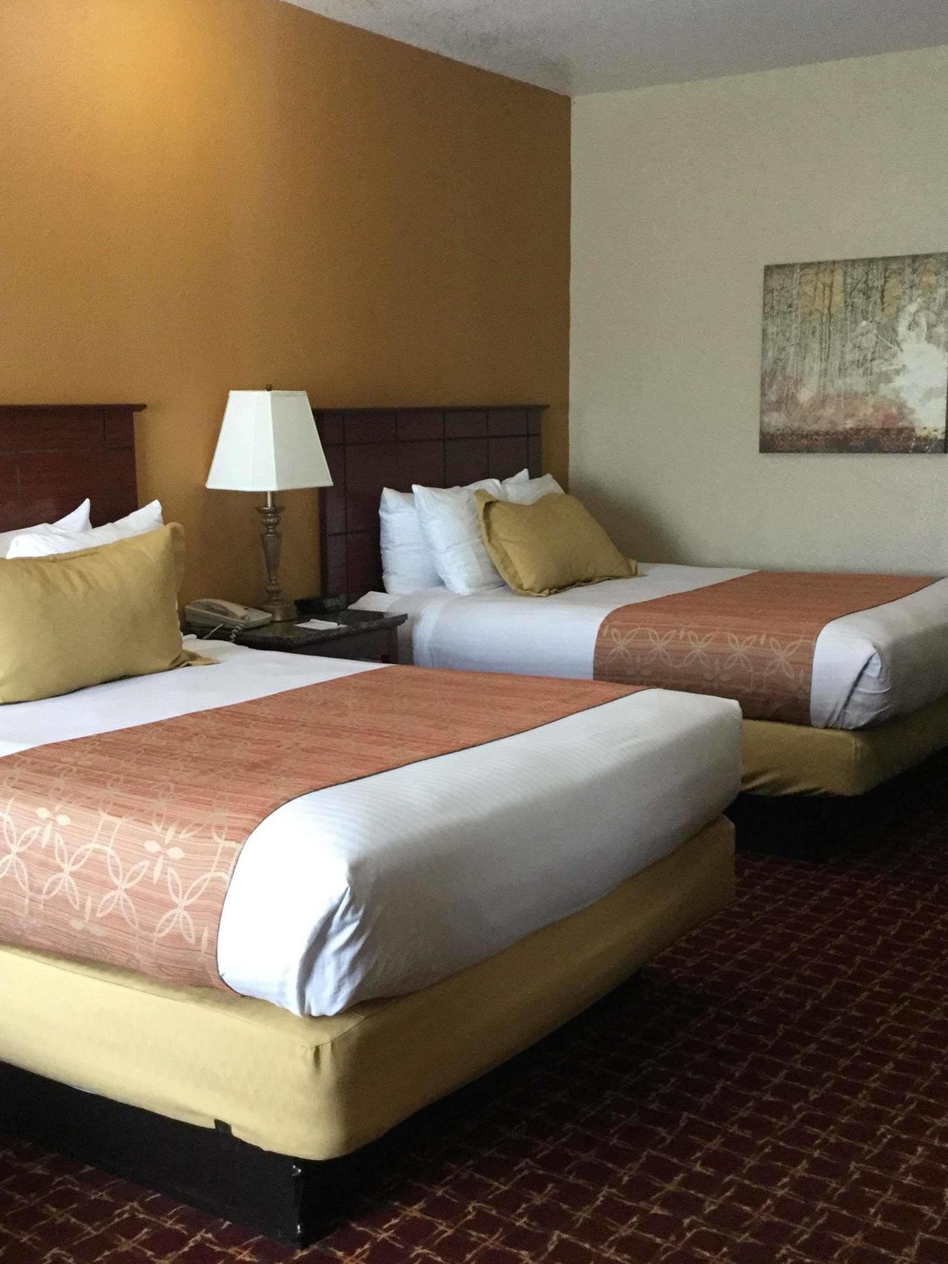 Best Western Plus Oklahoma City Yukon Buitenkant foto